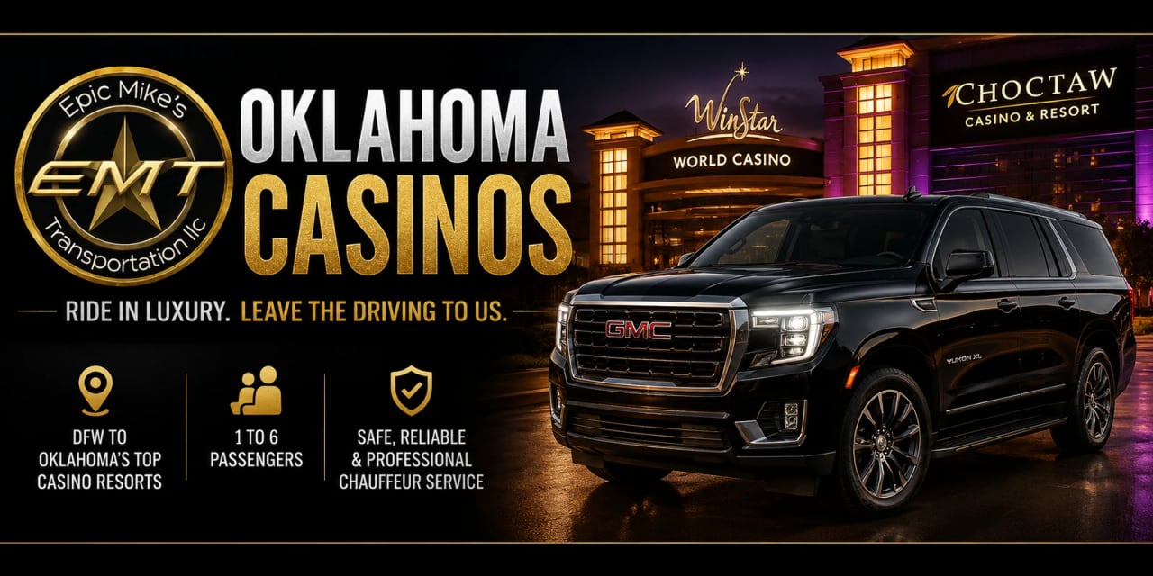 Casino Transportation