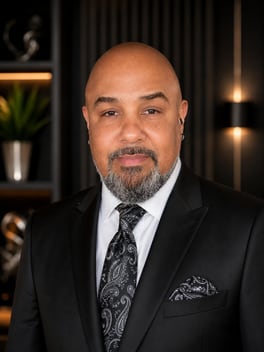 Michael Lindsey — Owner of EMT, Epic Mike's Transportation